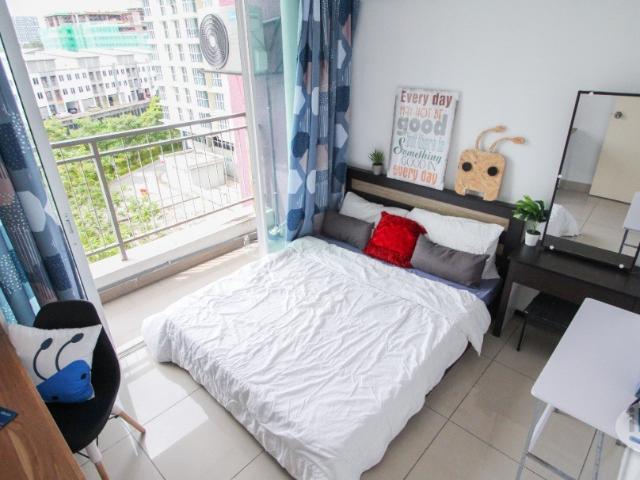 Room for rent in Petaling, Damansara Damai