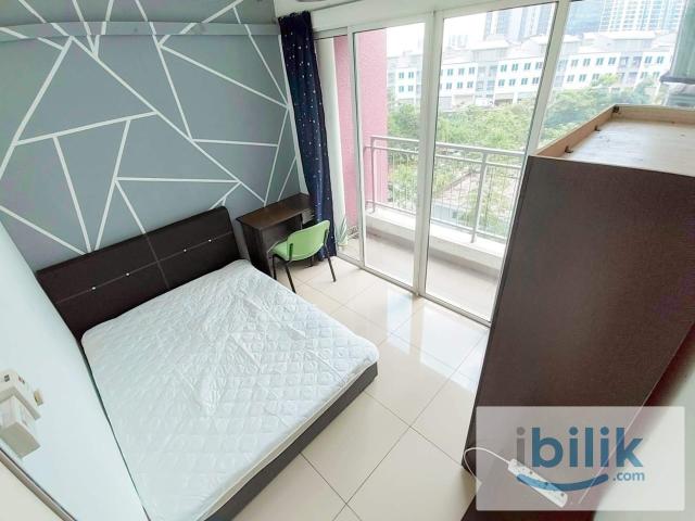 Room for rent in Petaling, Damansara Damai