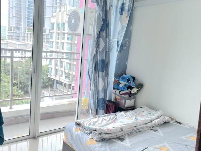 Room for rent in Petaling, Damansara Damai