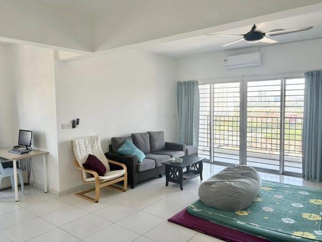 Serviced Residence for sale in Langat, Selangor