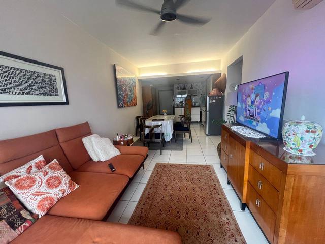 Serviced Residence for sale in Country Heights Damansara, Kuala Lumpur