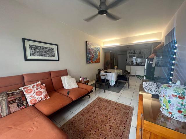 Serviced Residence for sale in Country Heights Damansara, Kuala Lumpur