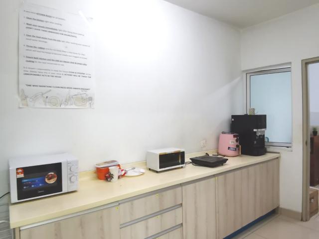 Room for rent in Petaling, Damansara Damai