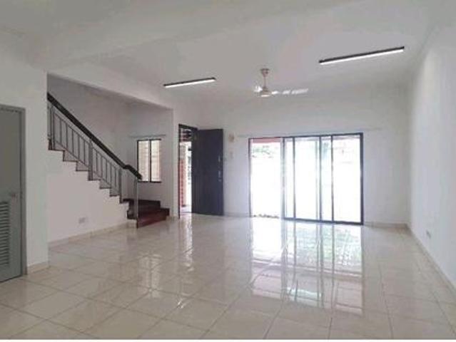 Terraced House for rent in Petaling, Subang Jaya