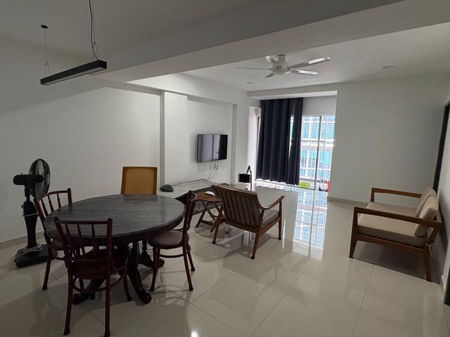 Condominium for sale in Brickfields, Kuala Lumpur