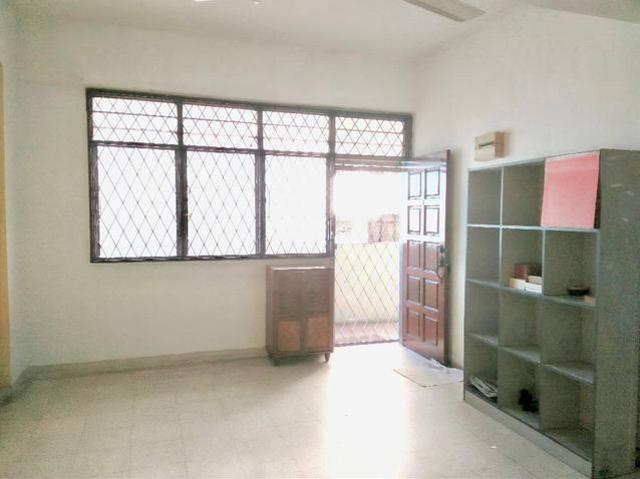 Apartment for sale in Bangsar, Kuala Lumpur