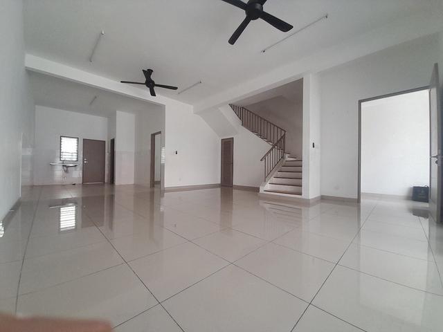 Terraced House for rent in Port Klang, Selangor