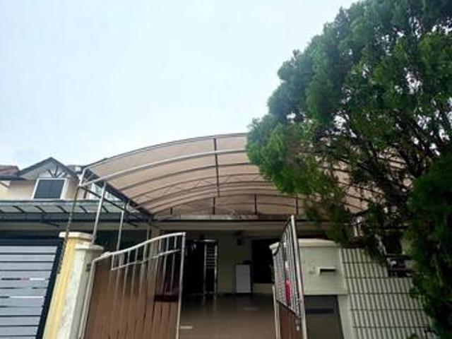 Terraced House for sale in Petaling, Subang Jaya