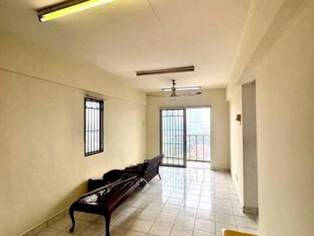 Condominium for sale in Bukit Jalil, Kuala Lumpur