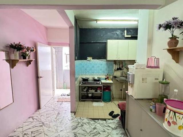Apartment for sale in Country Heights Damansara, Kuala Lumpur