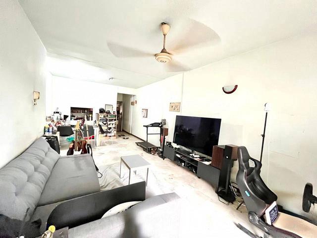 Apartment for sale in Country Heights Damansara, Kuala Lumpur