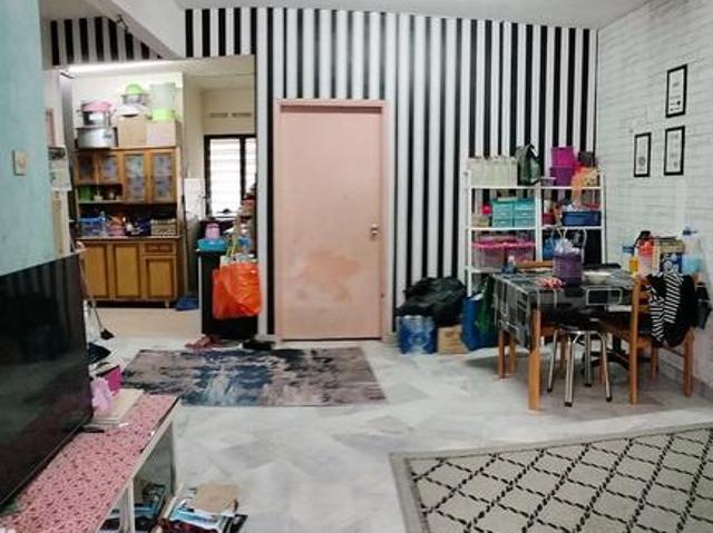 Apartment for sale in Petaling, Subang Jaya