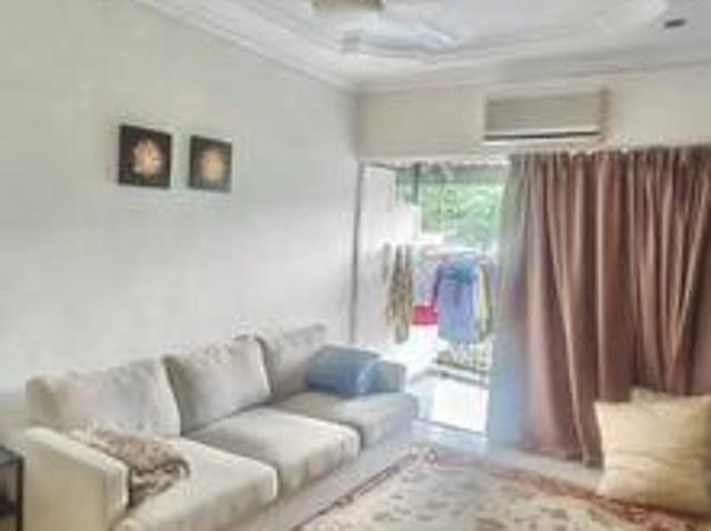Apartment for sale in Country Heights Damansara, Kuala Lumpur