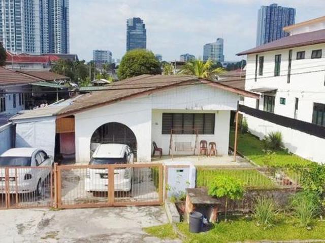 Bungalow for sale in Country Heights Damansara, Kuala Lumpur
