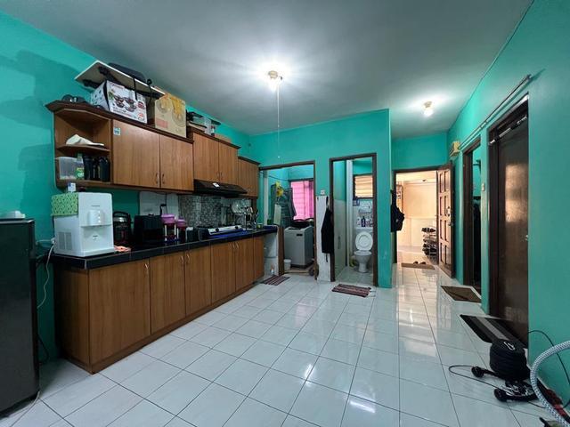 Apartment for sale in Cheras, Kuala Lumpur