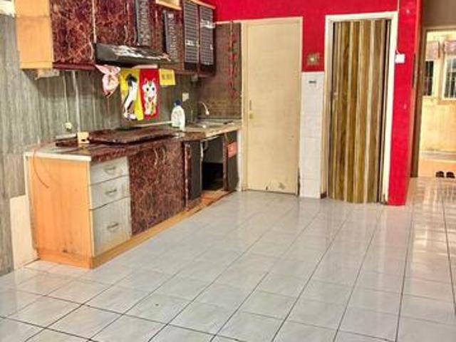 Apartment for sale in Cheras, Kuala Lumpur