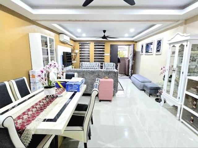 Terraced House for sale in Ampang, Majlis Perbandaran Ampang Jaya