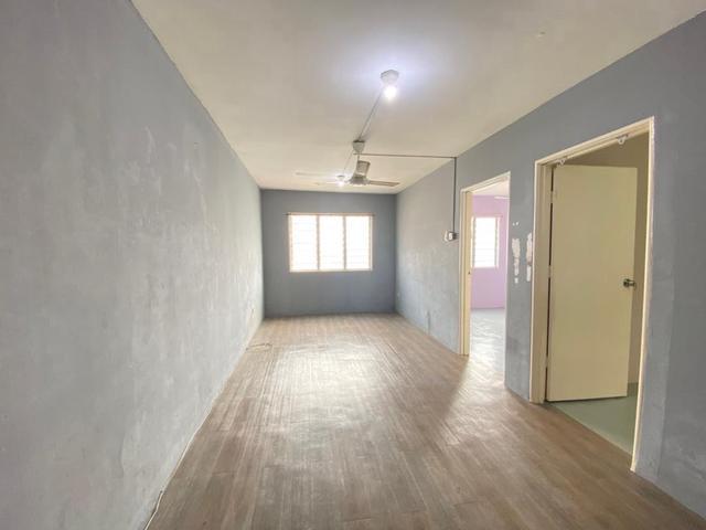 Apartment for sale in Cheras, Kuala Lumpur