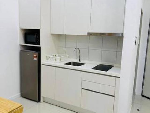 Apartment for rent in Country Heights Damansara, Kuala Lumpur