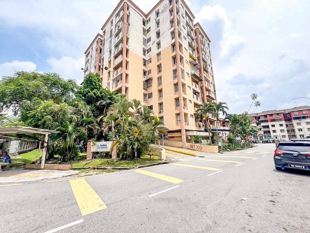 Condominium for sale in Country Heights Damansara, Kuala Lumpur