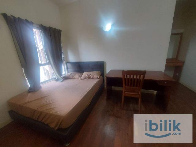 Room for rent in Selangor