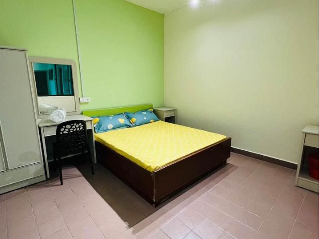 House for rent in Country Heights Damansara, Kuala Lumpur