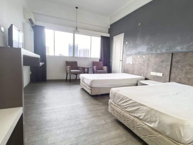 Room for rent in Country Heights Damansara, Kuala Lumpur