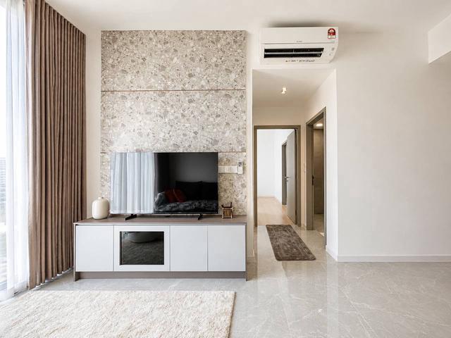 Apartment for rent in Country Heights Damansara, Kuala Lumpur
