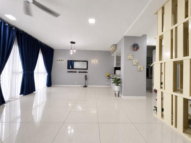 Condominium for rent in Country Heights Damansara, Kuala Lumpur