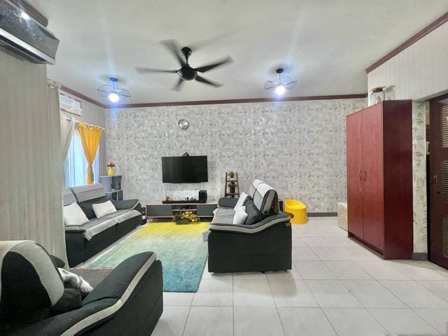 Apartment for sale in Petaling, Subang Jaya