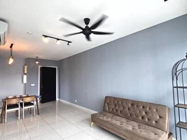 Serviced Residence for sale in Keramat