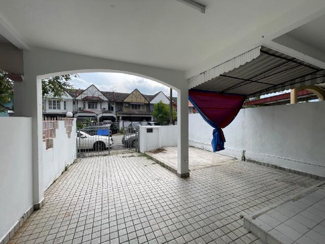 Terraced House for rent in Petaling, Subang Jaya