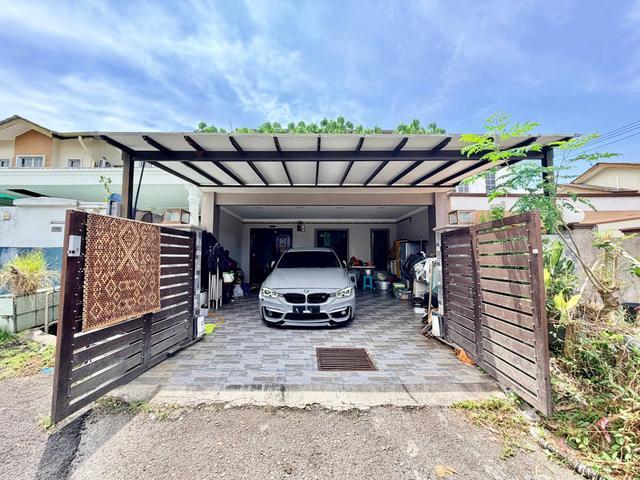 Terraced House for sale in Petaling, Subang Jaya