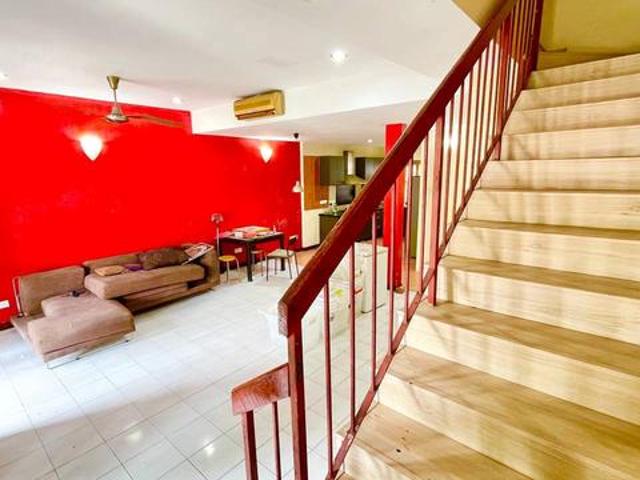 Terraced House for sale in Petaling, Subang Jaya