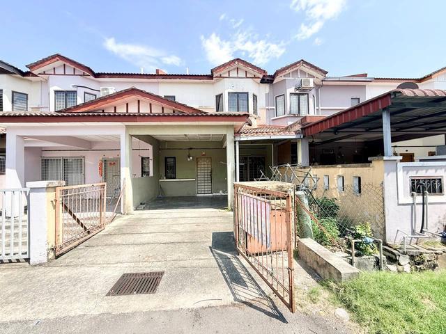 Terraced House for sale in Petaling, Subang Jaya