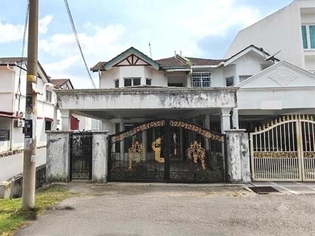 Terraced House for sale in Country Heights Damansara, Kuala Lumpur