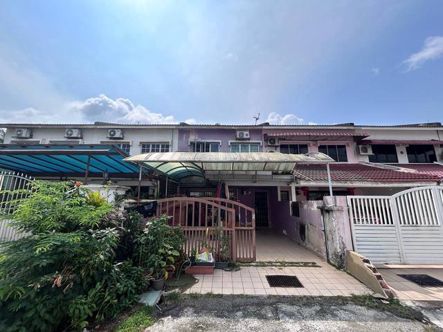 Terraced House for sale in Petaling, Subang Jaya