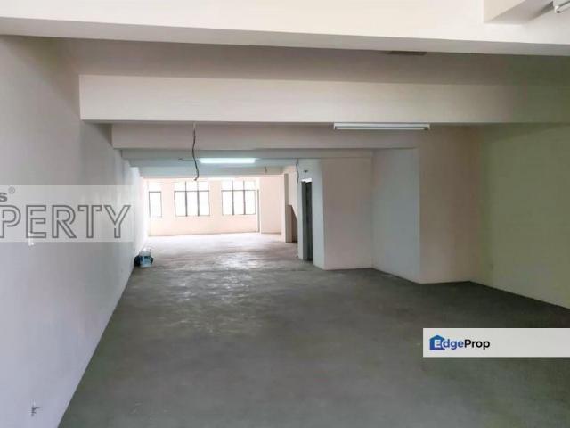 Shop for rent in Country Heights Damansara, Kuala Lumpur