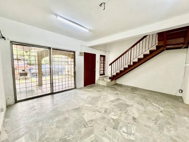 Terraced House for sale in Puchong, Majlis Bandaraya Subang Jaya