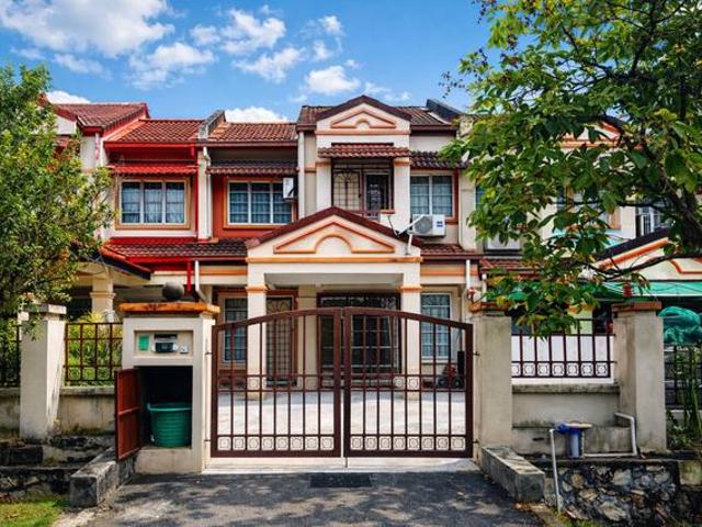 Terraced House for sale in Petaling, Subang Jaya