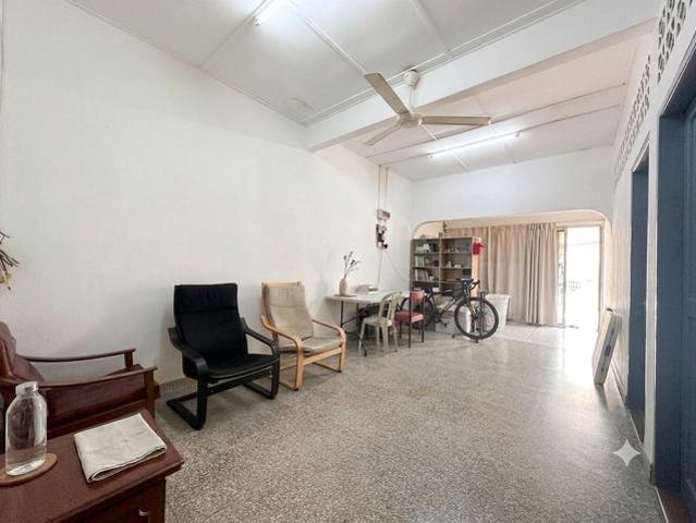 Terraced House for sale in Petaling, Damansara Damai