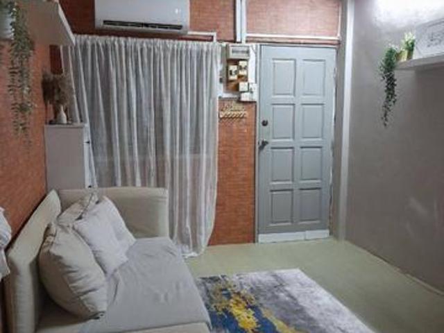 Flat for sale in Country Heights Damansara, Kuala Lumpur