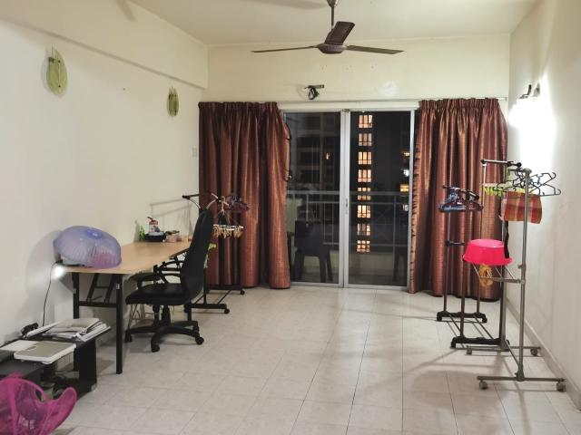 Room for rent in Petaling, Damansara Damai