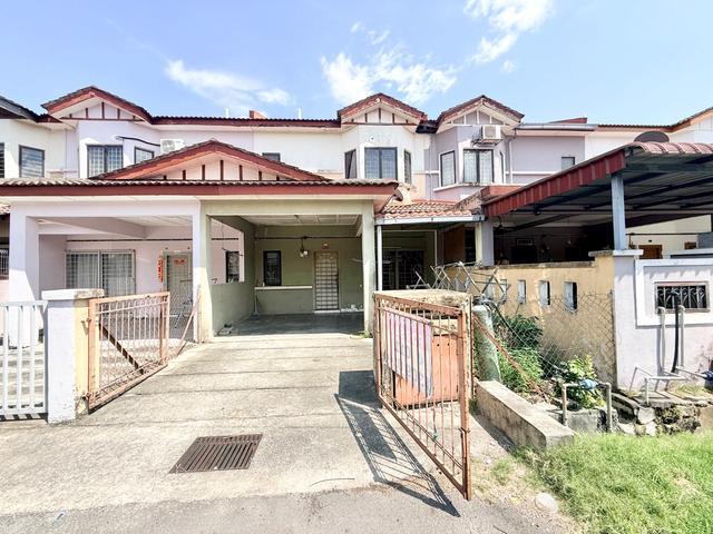 Terraced House for sale in Petaling, Subang Jaya