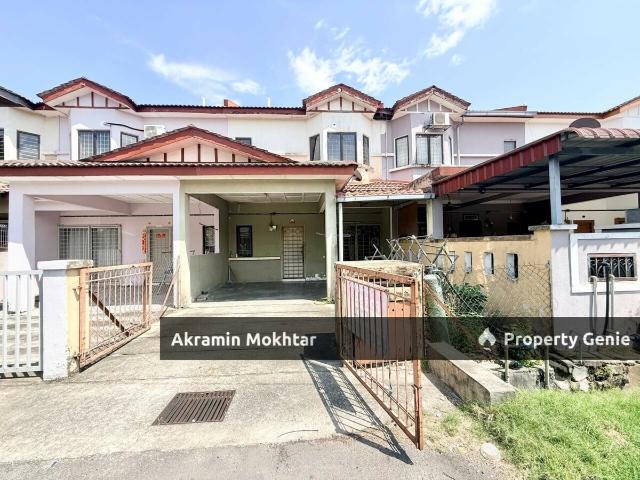Terraced House for sale in Petaling, Subang Jaya