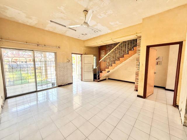 Terraced House for sale in Petaling, Subang Jaya