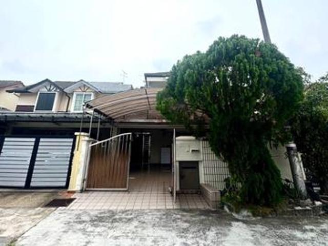 Terraced House for sale in Petaling, Subang Jaya