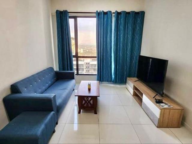 Serviced Residence for sale in Kajang, Langat