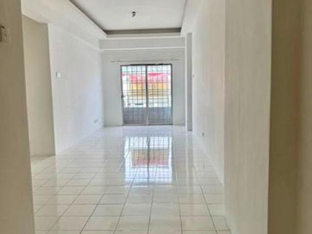 Apartment for sale in Bukit Jalil, Kuala Lumpur