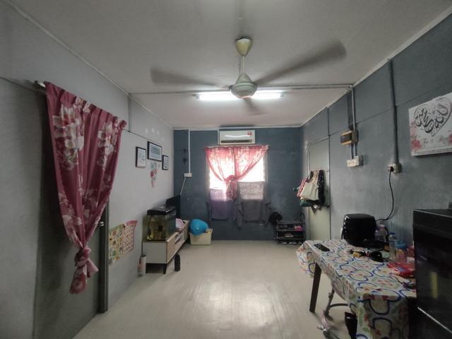 Flat for sale in Country Heights Damansara, Kuala Lumpur